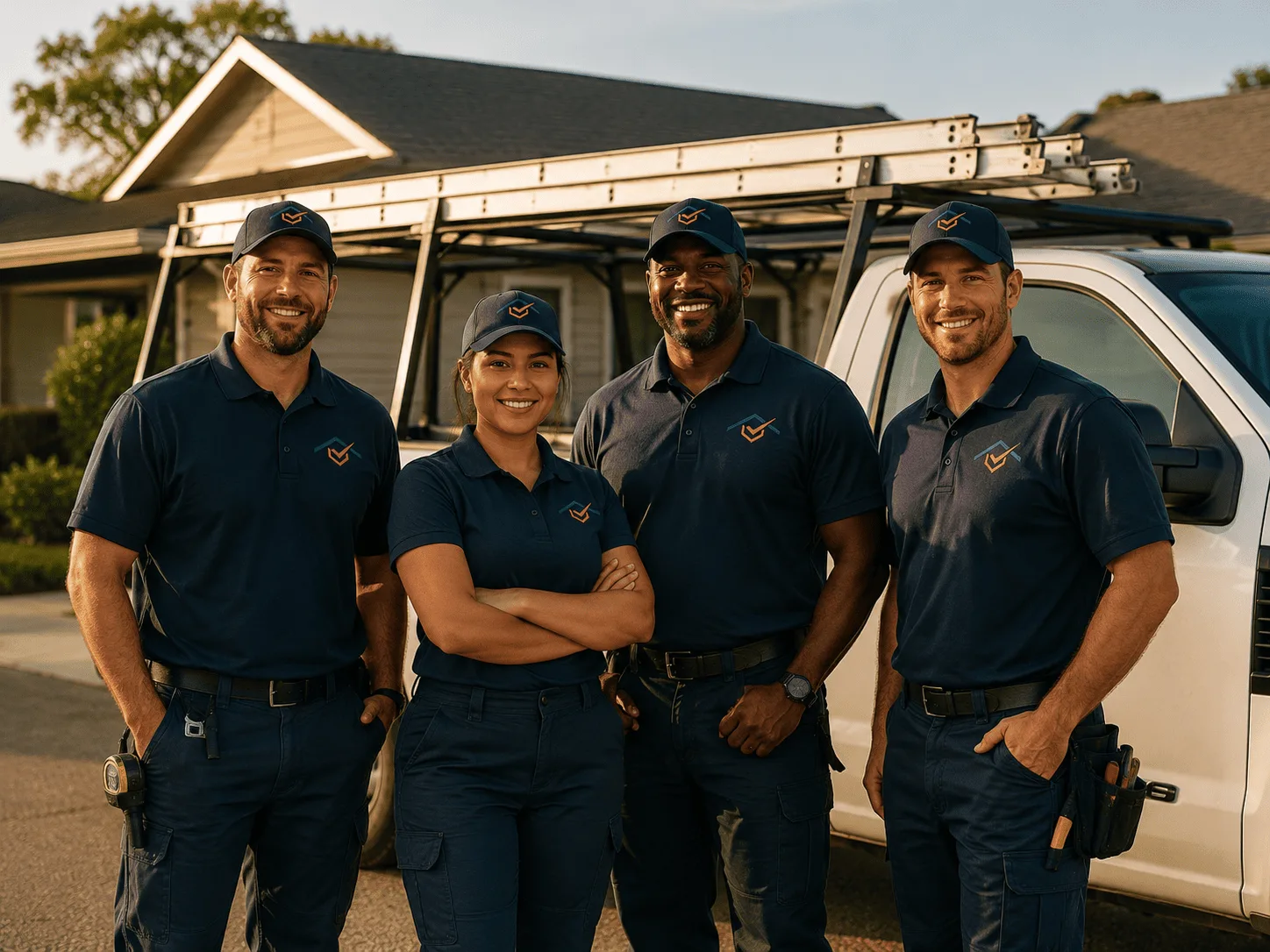 Roof Inspection company in Ballard, WV